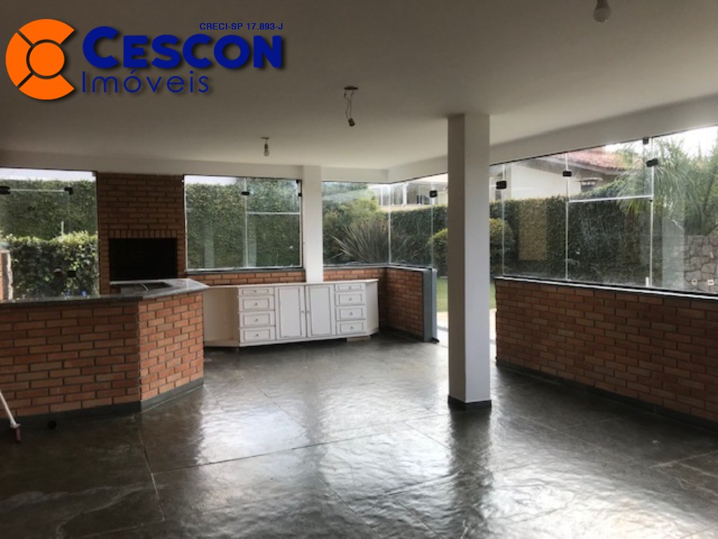 Casa de Condomínio à venda com 4 quartos, 462m² - Foto 58