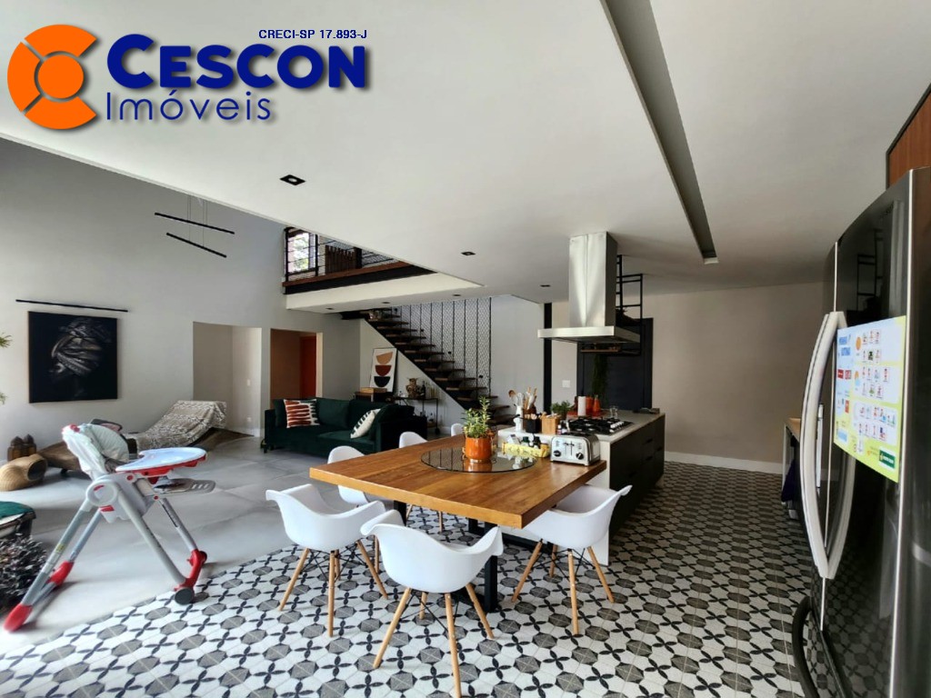 Casa de Condomínio à venda com 4 quartos, 328m² - Foto 15