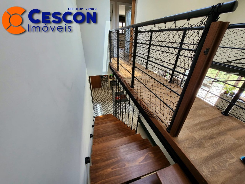 Casa de Condomínio à venda com 4 quartos, 328m² - Foto 41