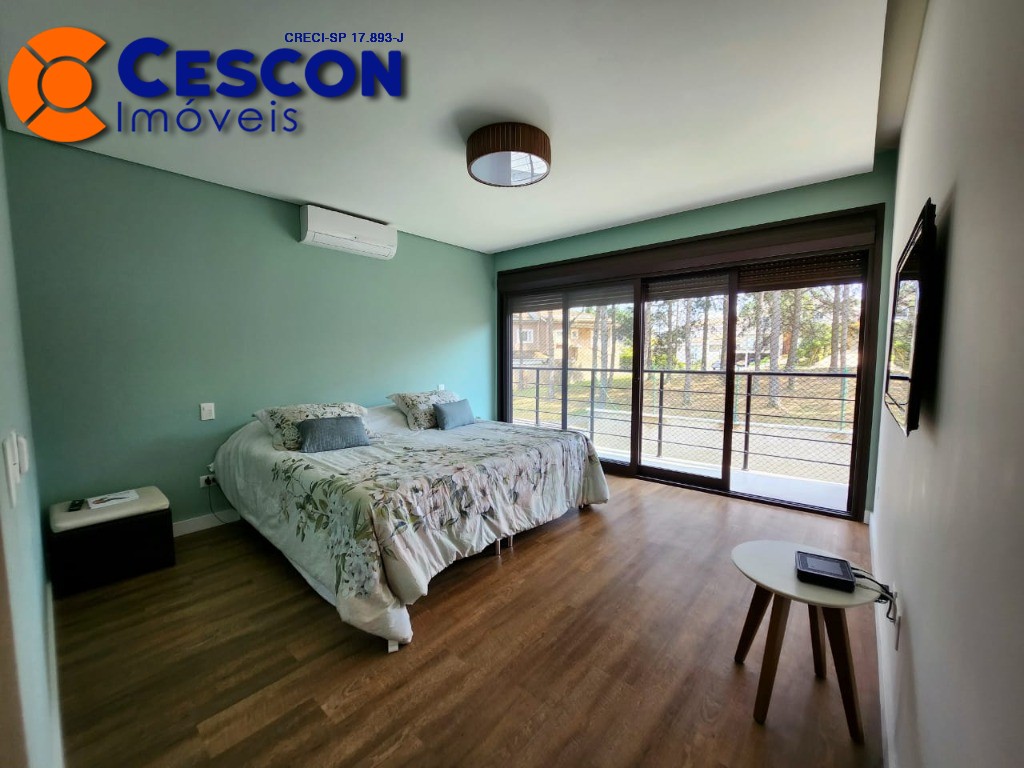 Casa de Condomínio à venda com 4 quartos, 328m² - Foto 35