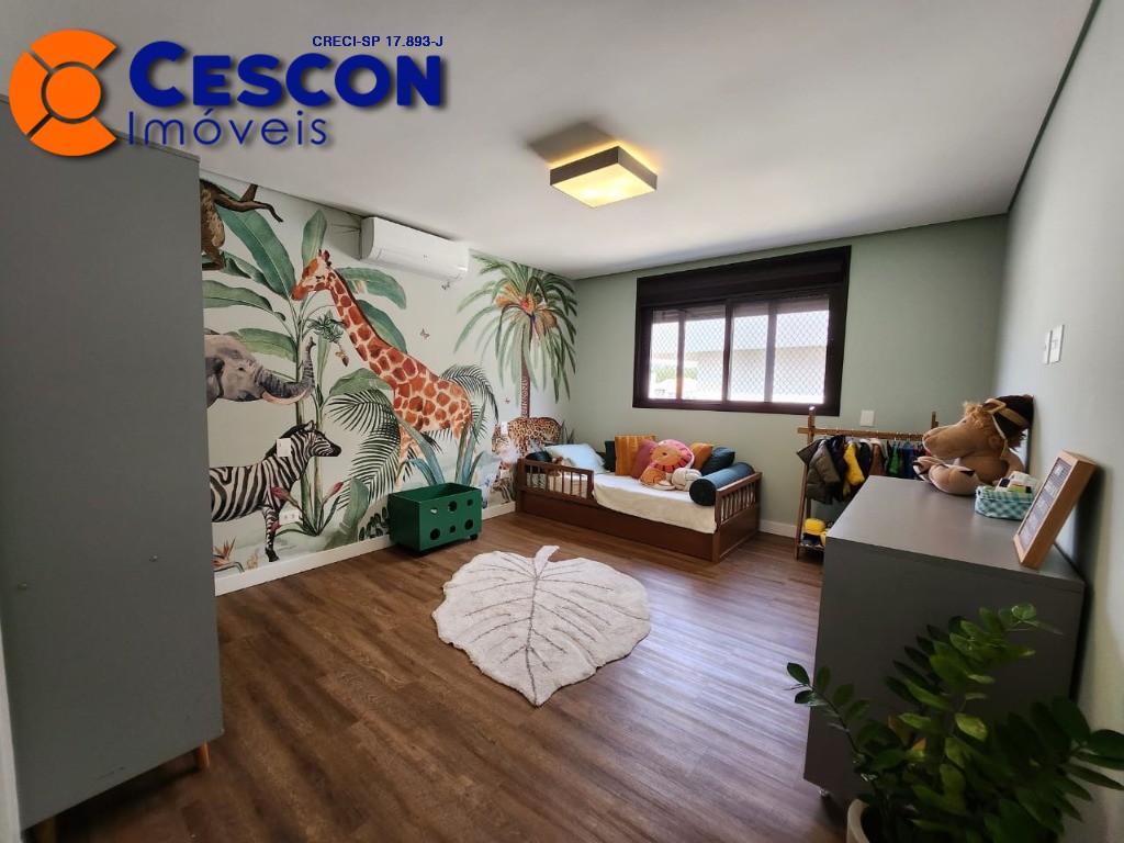 Casa de Condomínio à venda com 4 quartos, 328m² - Foto 26