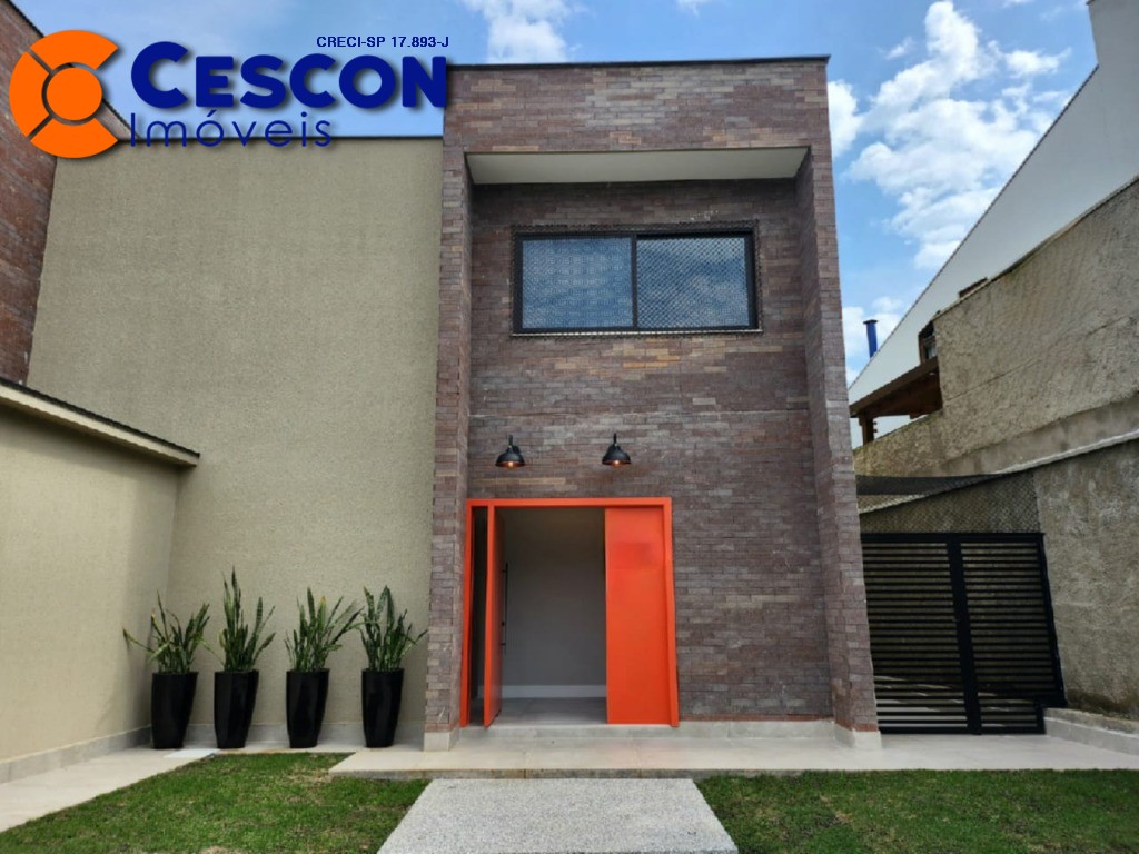 Casa de Condomínio à venda com 4 quartos, 328m² - Foto 2