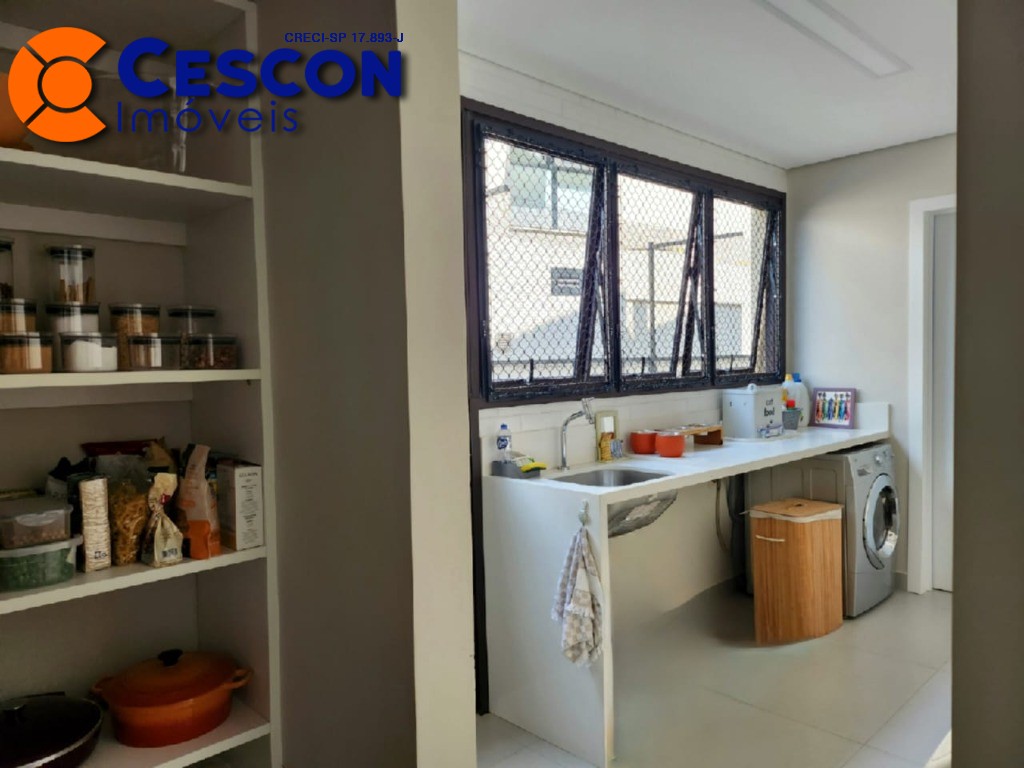 Casa de Condomínio à venda com 4 quartos, 328m² - Foto 17