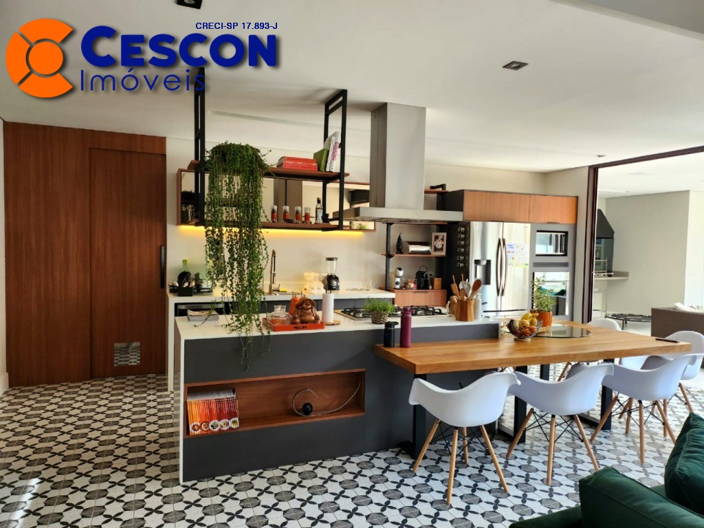 Casa de Condomínio à venda com 4 quartos, 328m² - Foto 13