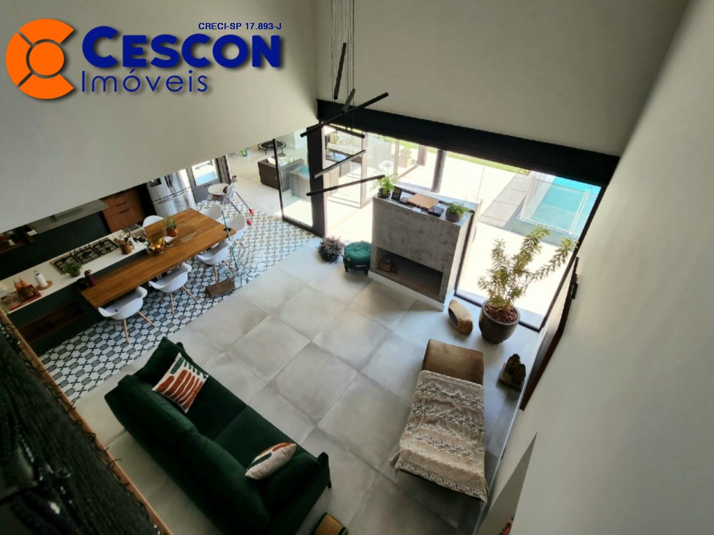 Casa de Condomínio à venda com 4 quartos, 328m² - Foto 23