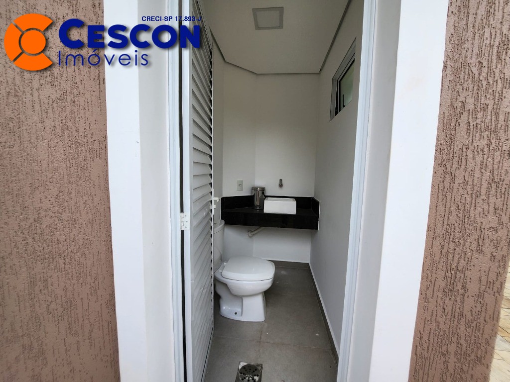 Casa de Condomínio à venda com 4 quartos, 400m² - Foto 57