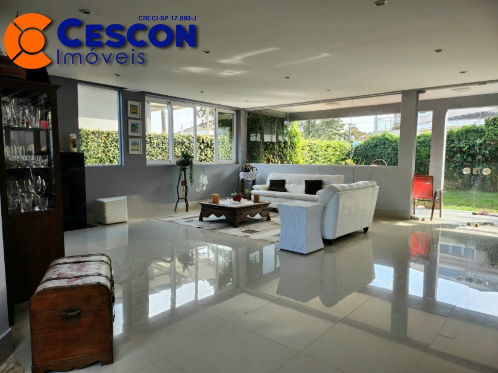 Casa de Condomínio à venda com 4 quartos, 422m² - Foto 12