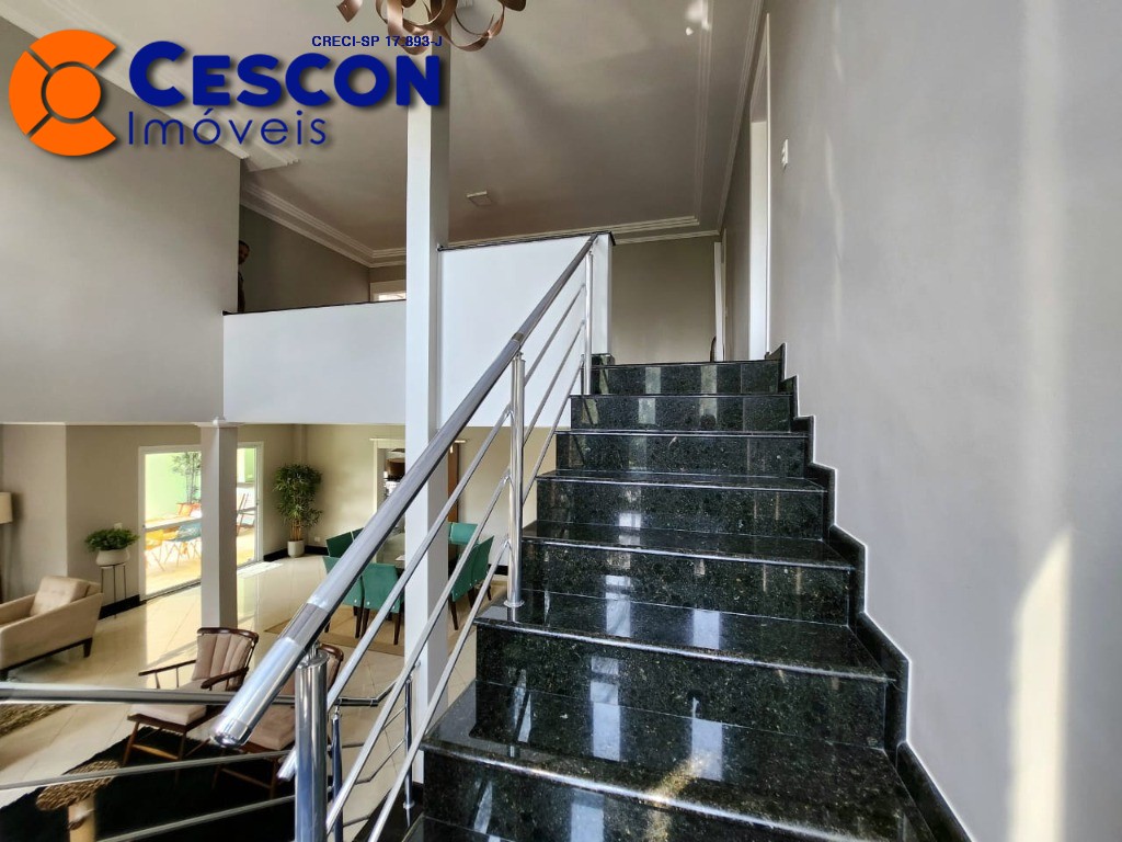 Casa de Condomínio à venda com 4 quartos, 400m² - Foto 20