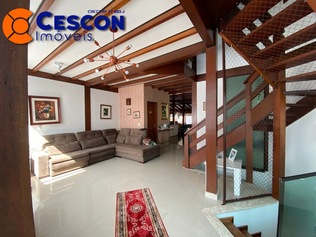 Casa de Condomínio à venda com 4 quartos, 450m² - Foto 11