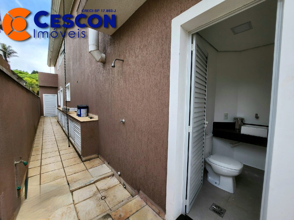 Casa de Condomínio à venda com 4 quartos, 400m² - Foto 19