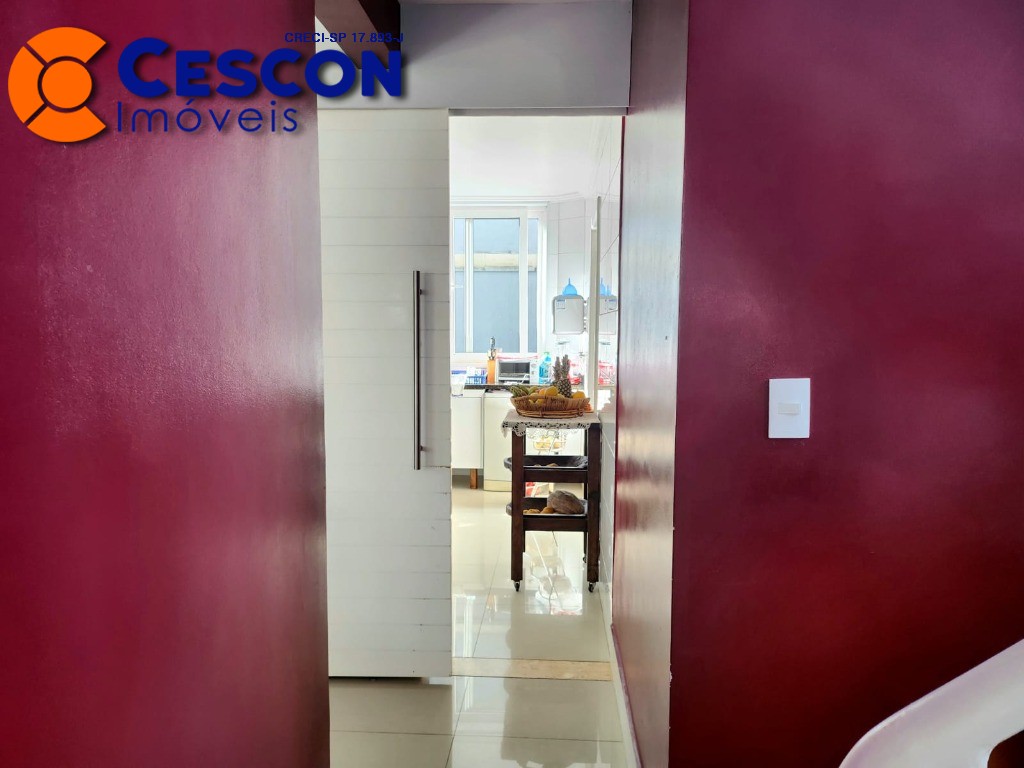 Casa de Condomínio à venda com 4 quartos, 422m² - Foto 16