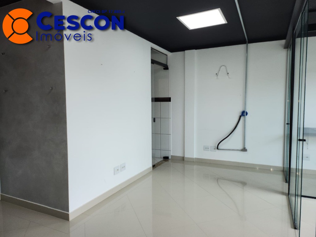 Conjunto Comercial-Sala para alugar, 45m² - Foto 4