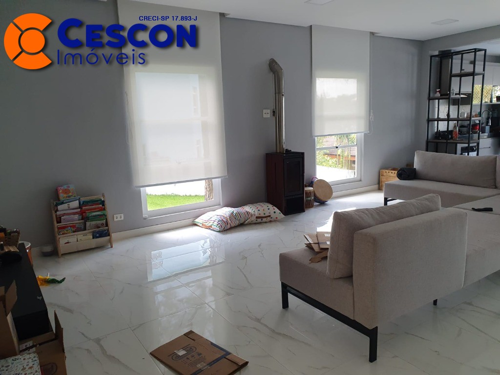 Casa de Condomínio à venda e aluguel com 4 quartos, 355m² - Foto 29