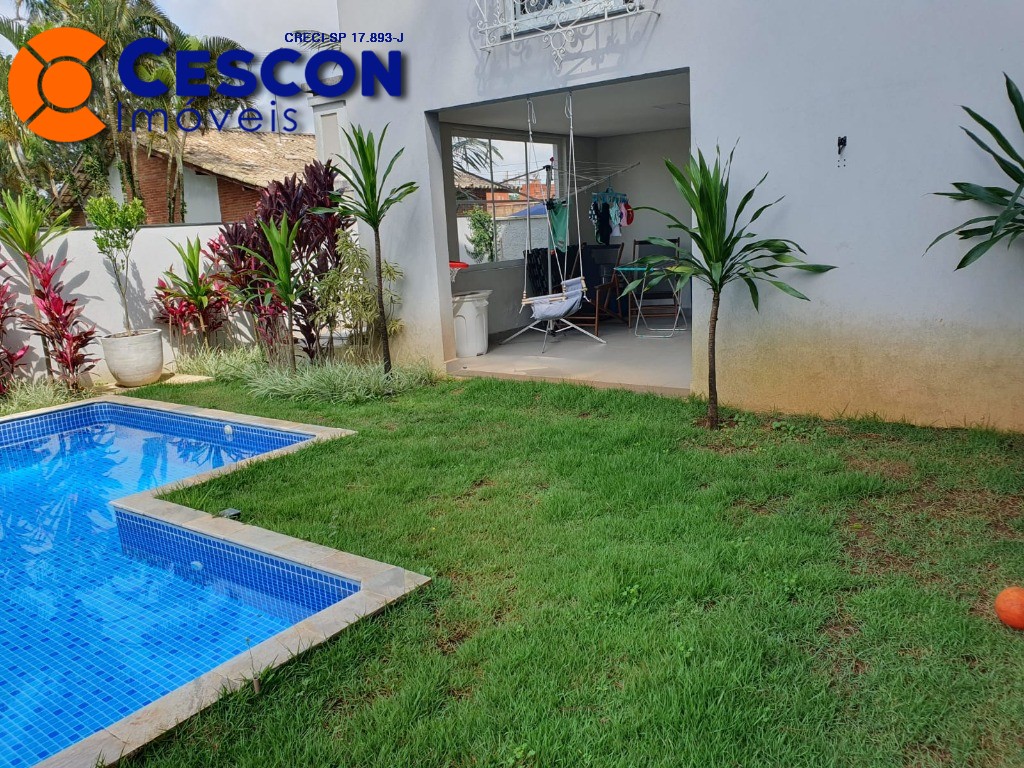 Casa de Condomínio à venda e aluguel com 4 quartos, 355m² - Foto 37