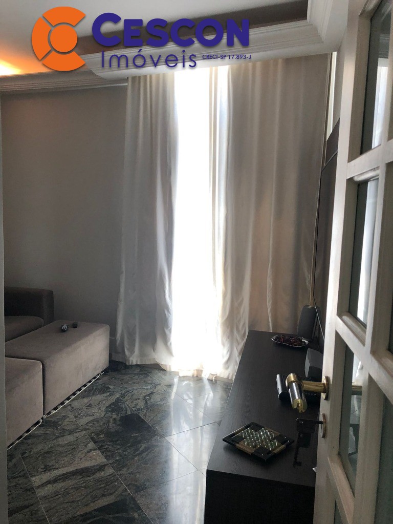 Casa de Condomínio à venda com 4 quartos, 330m² - Foto 17