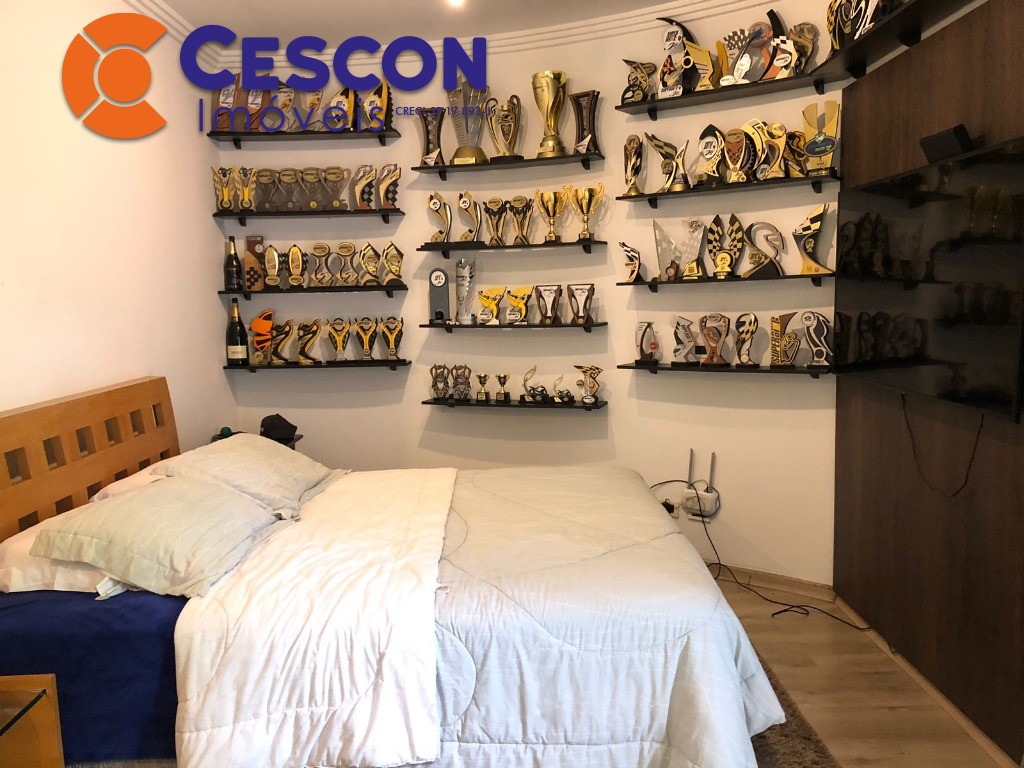 Casa de Condomínio à venda com 4 quartos, 330m² - Foto 26