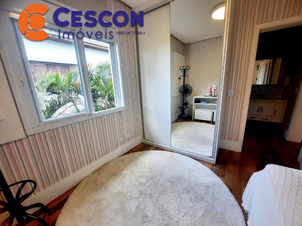 Casa de Condomínio à venda e aluguel com 4 quartos, 560m² - Foto 49