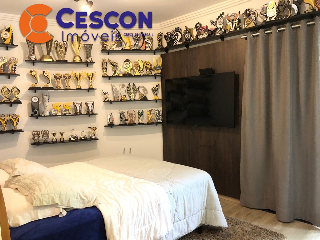 Casa de Condomínio à venda com 4 quartos, 330m² - Foto 23