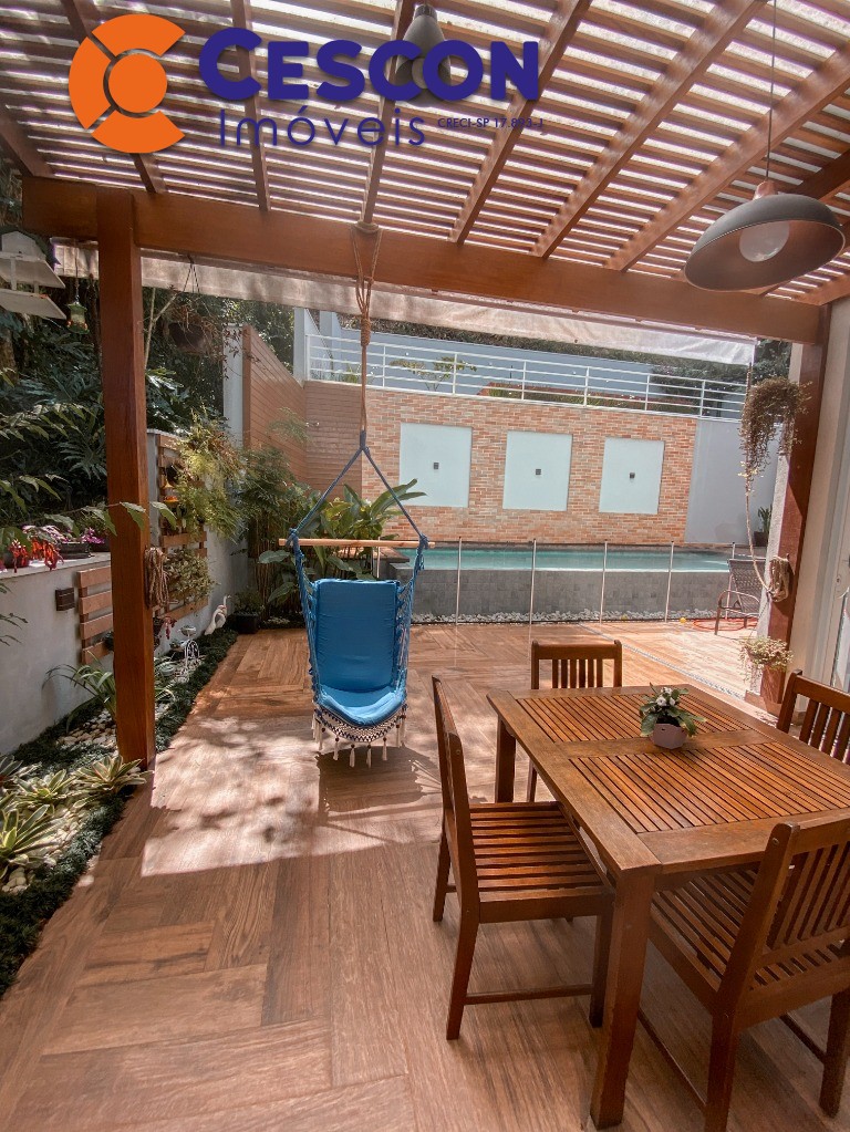 Casa de Condomínio à venda com 3 quartos, 360m² - Foto 43