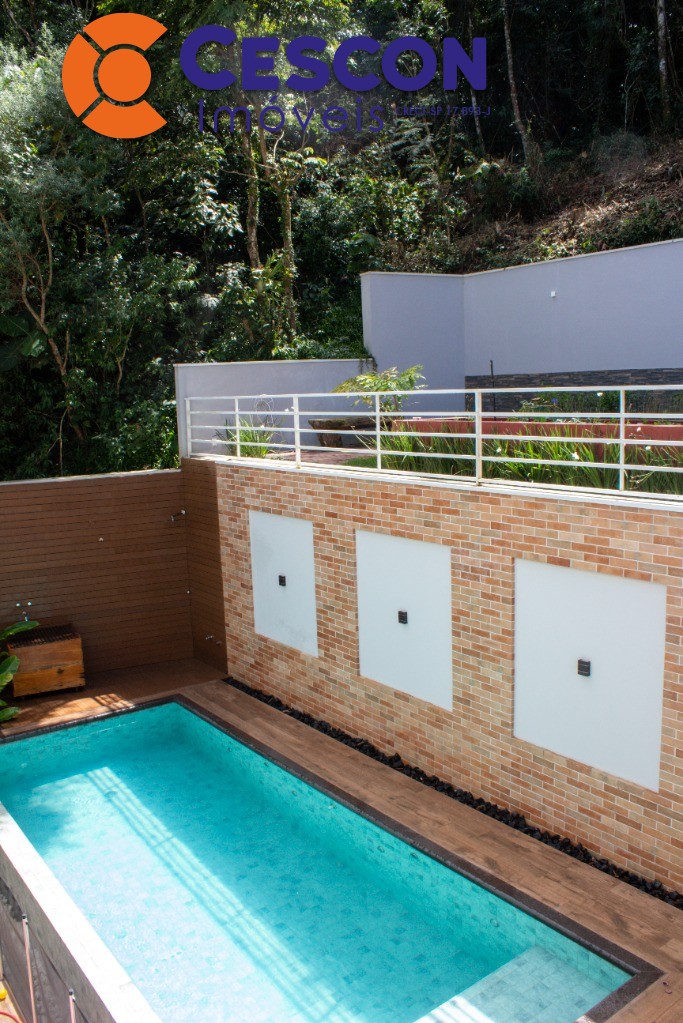 Casa de Condomínio à venda com 3 quartos, 360m² - Foto 36