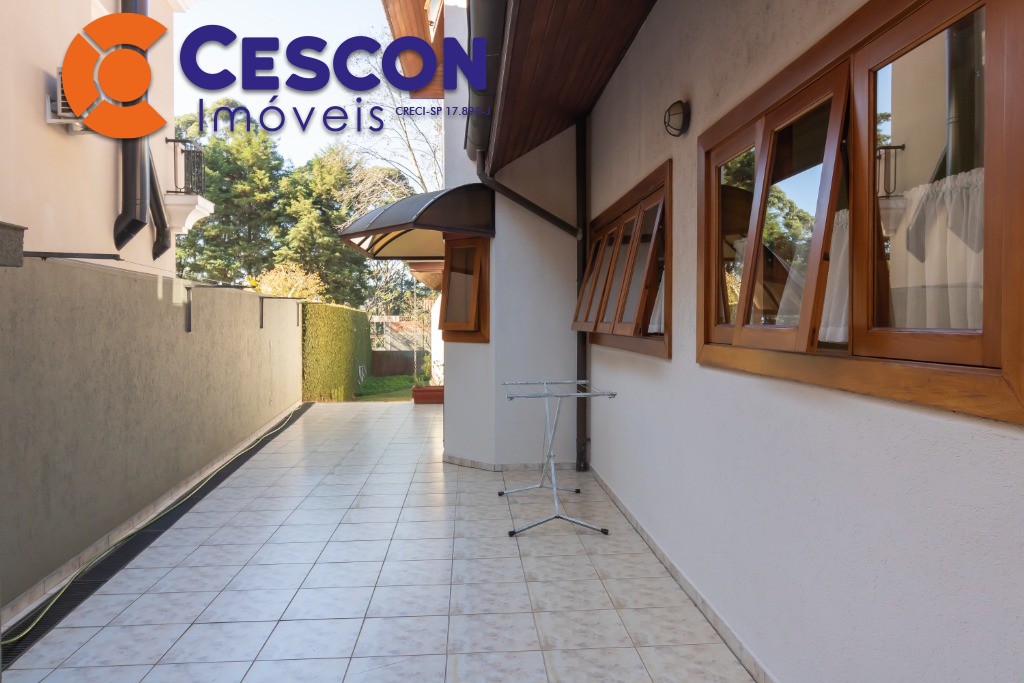 Casa de Condomínio à venda com 4 quartos, 550m² - Foto 32