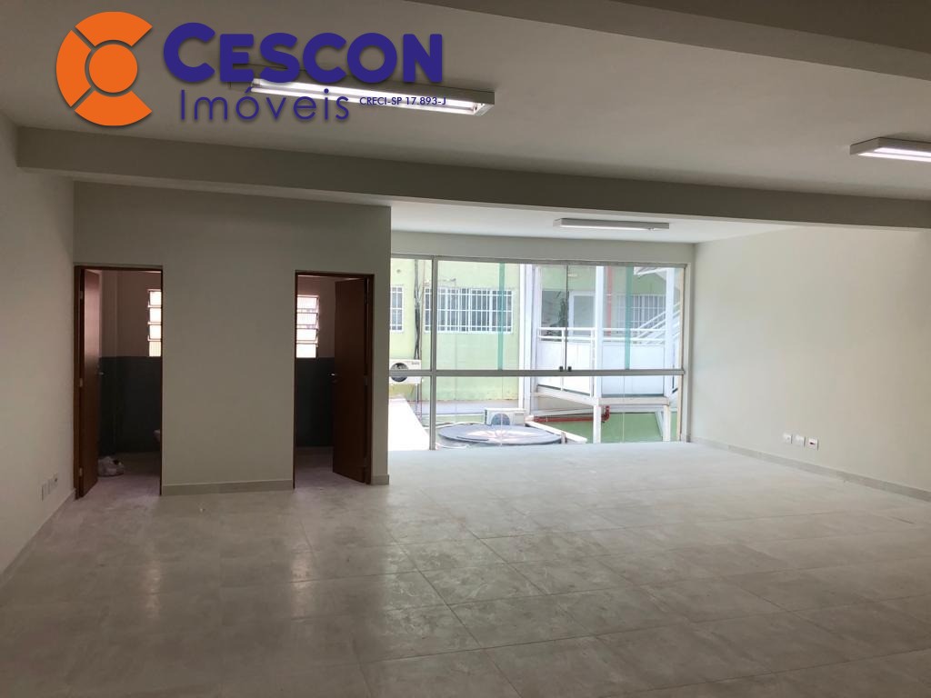 Conjunto Comercial-Sala para alugar, 90m² - Foto 3