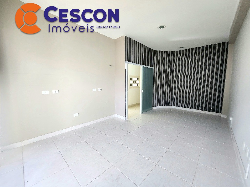 Conjunto Comercial-Sala para alugar, 80m² - Foto 9