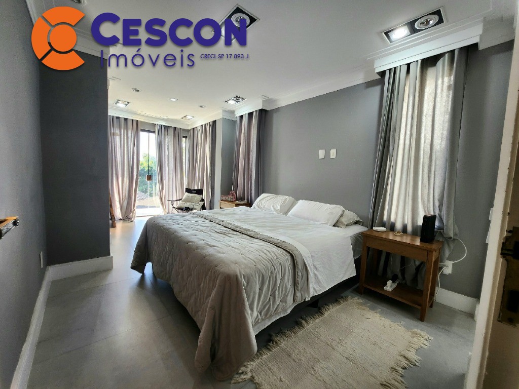 Casa de Condomínio à venda com 5 quartos, 390m² - Foto 33