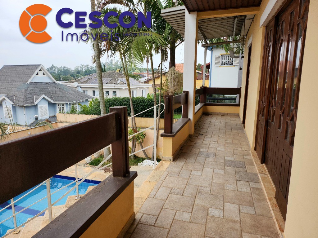 Casa de Condomínio à venda com 4 quartos, 385m² - Foto 29