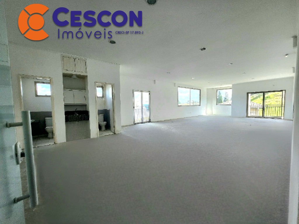 Conjunto Comercial-Sala para alugar, 100m² - Foto 5