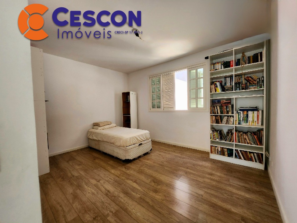 Casa de Condomínio à venda com 3 quartos, 340m² - Foto 38