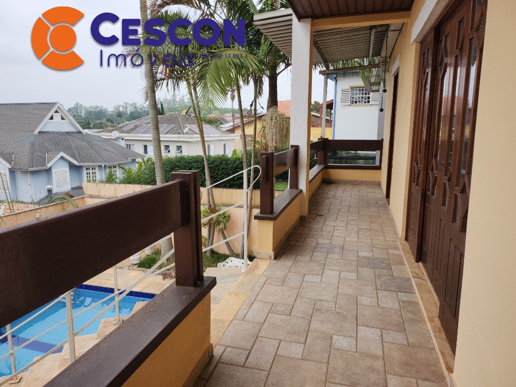 Casa de Condomínio à venda com 4 quartos, 385m² - Foto 30