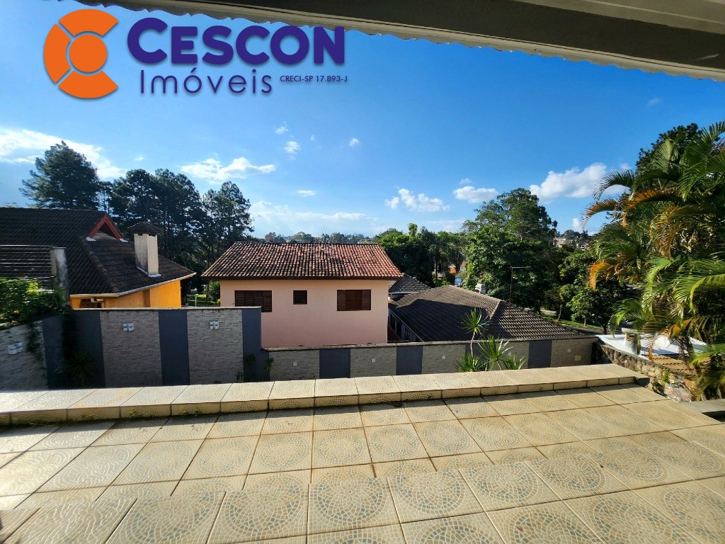 Casa de Condomínio à venda com 5 quartos, 390m² - Foto 31