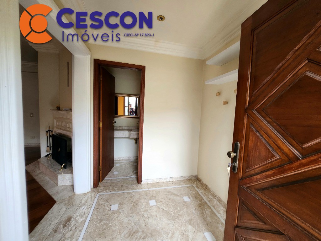 Casa de Condomínio à venda com 4 quartos, 385m² - Foto 5