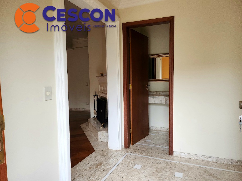 Casa de Condomínio à venda com 4 quartos, 385m² - Foto 4