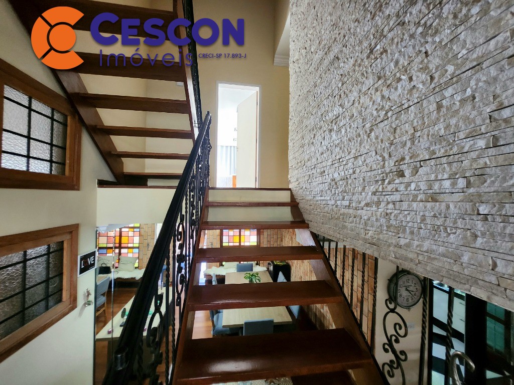 Casa de Condomínio à venda com 5 quartos, 390m² - Foto 28