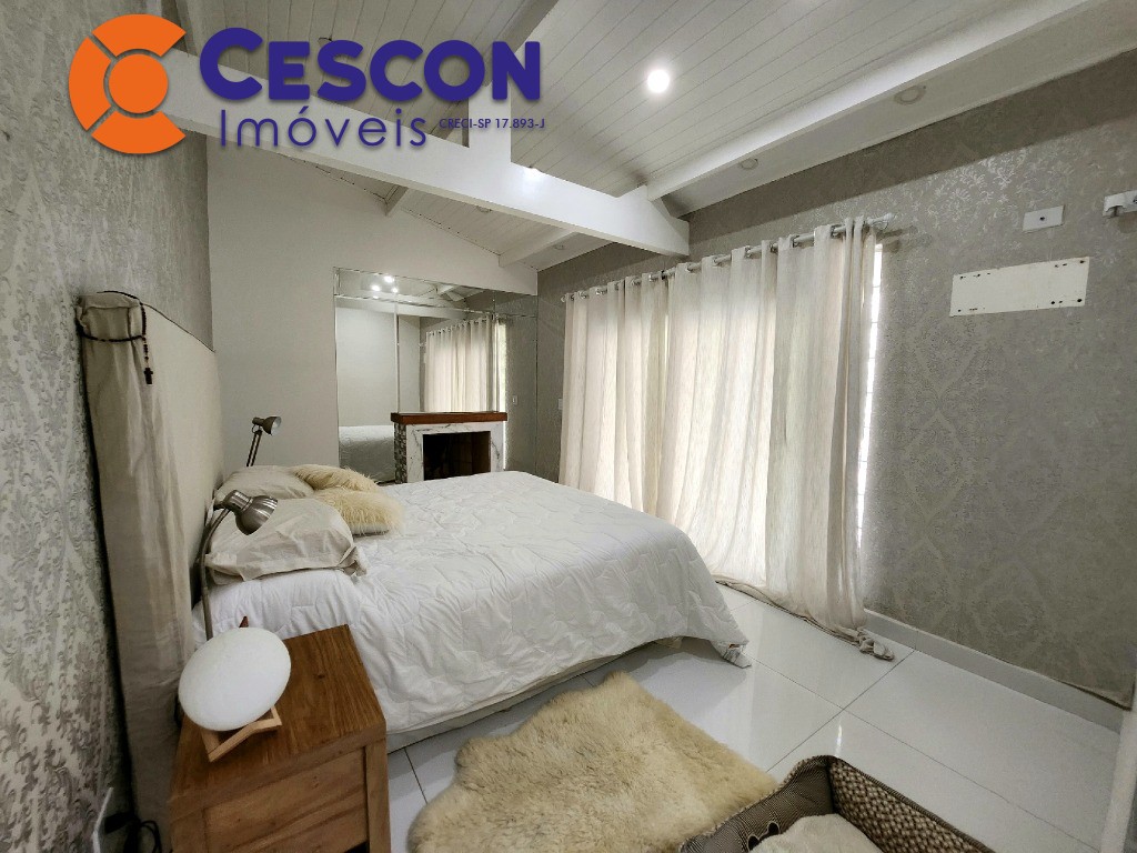 Casa de Condomínio à venda com 5 quartos, 390m² - Foto 38