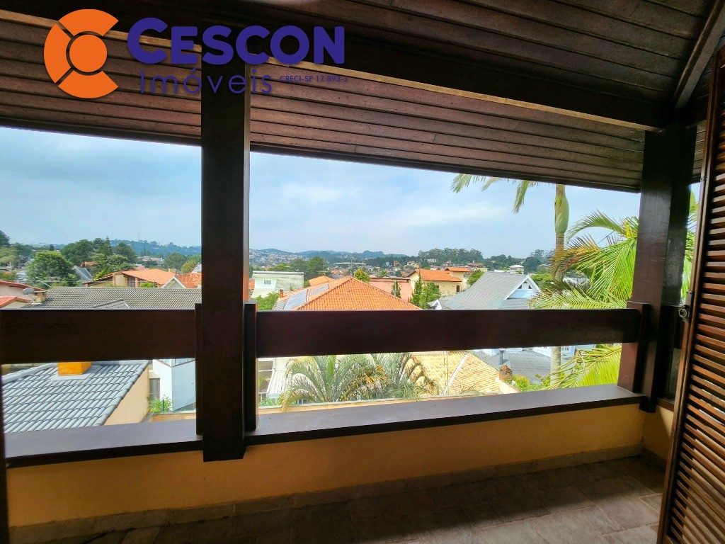 Casa de Condomínio à venda com 4 quartos, 385m² - Foto 55