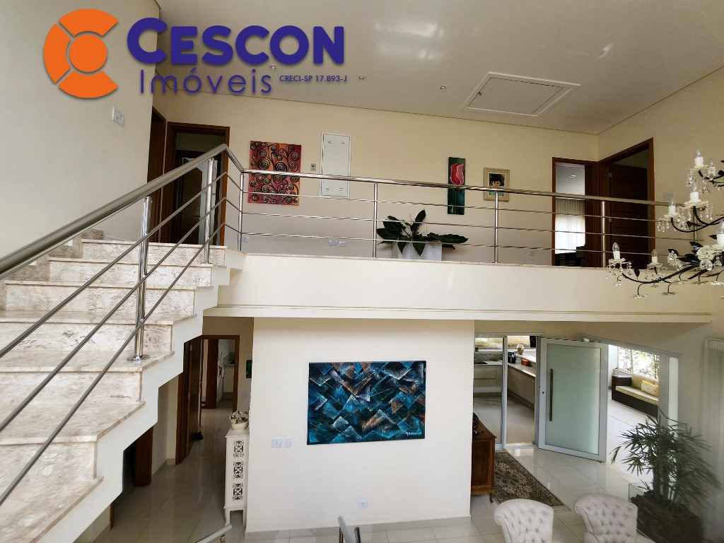 Casa de Condomínio à venda com 4 quartos, 444m² - Foto 29