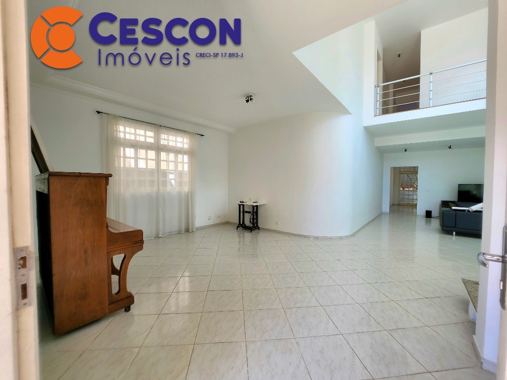 Casa de Condomínio à venda com 3 quartos, 340m² - Foto 4