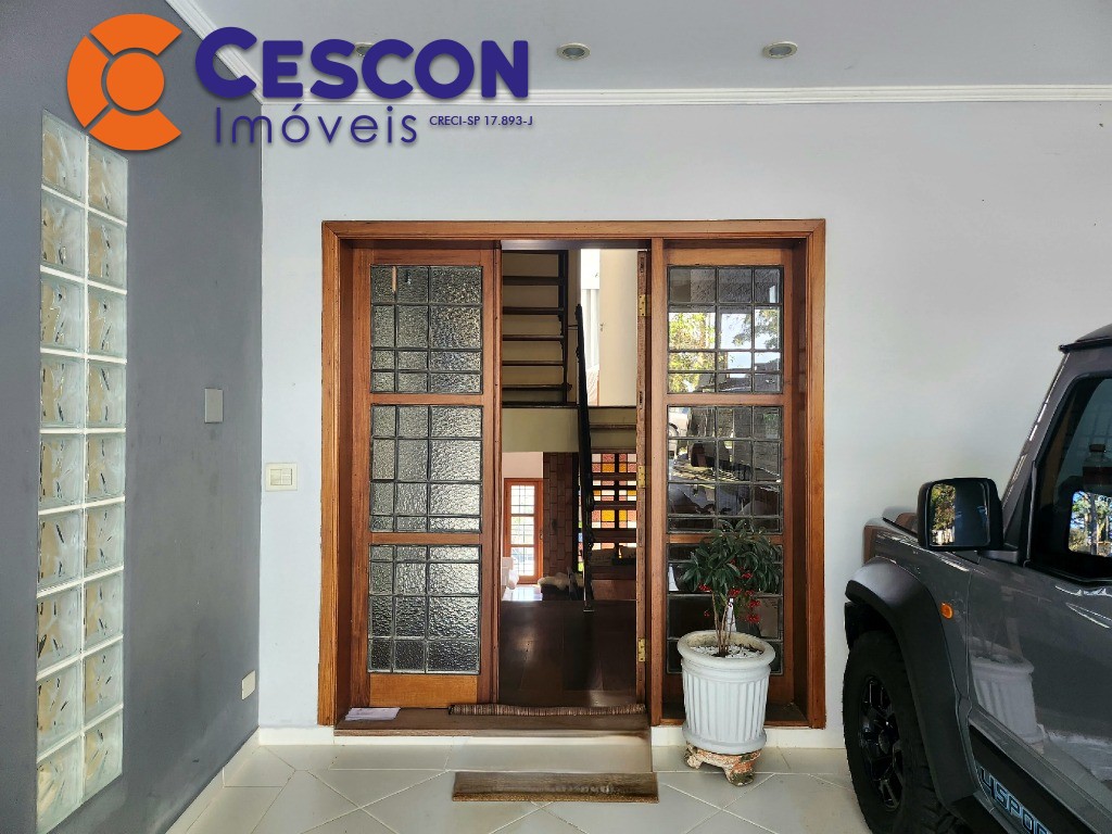 Casa de Condomínio à venda com 5 quartos, 390m² - Foto 3