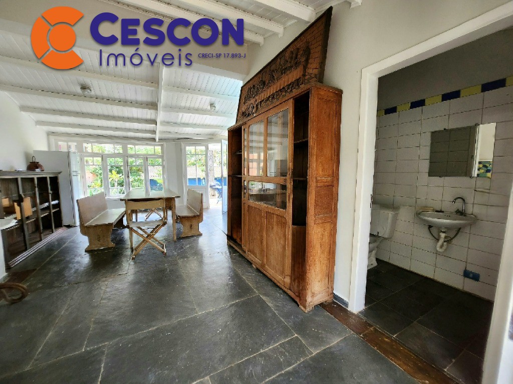 Casa de Condomínio à venda com 3 quartos, 400m² - Foto 40