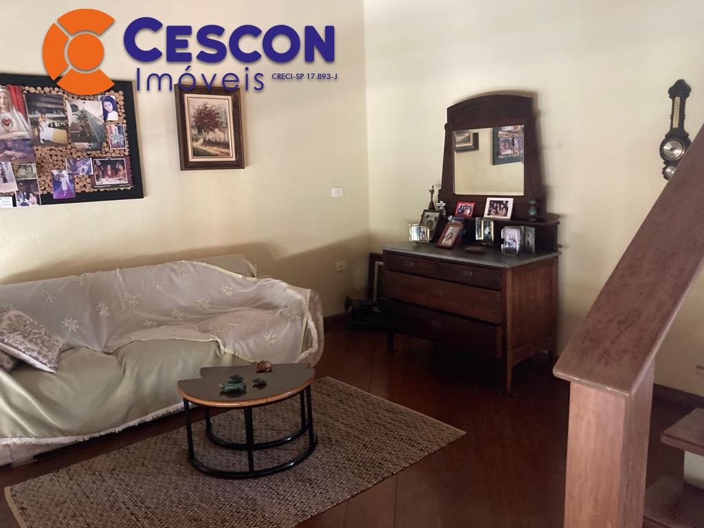 Casa de Condomínio à venda com 4 quartos, 298m² - Foto 21