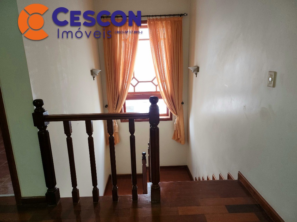 Casa de Condomínio à venda com 4 quartos, 385m² - Foto 34