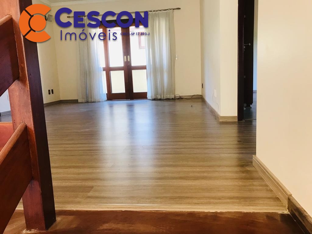 Casa de Condomínio à venda e aluguel com 4 quartos, 400m² - Foto 26