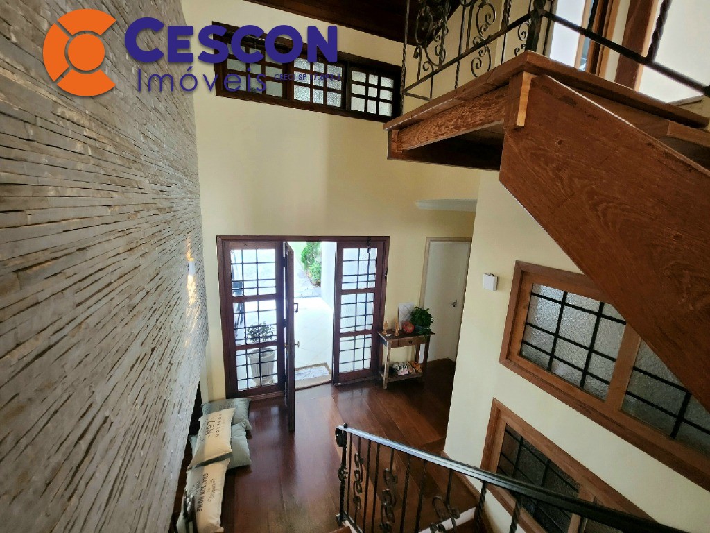 Casa de Condomínio à venda com 5 quartos, 390m² - Foto 51