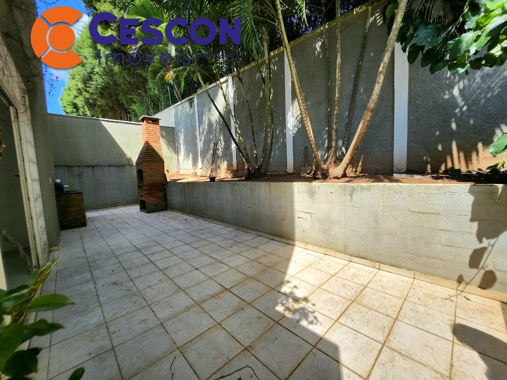 Casa de Condomínio à venda com 3 quartos, 340m² - Foto 24