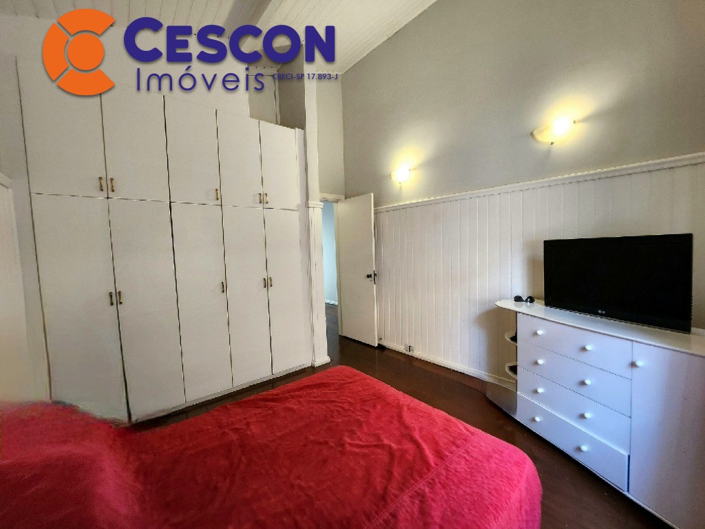 Casa de Condomínio à venda com 3 quartos, 400m² - Foto 25