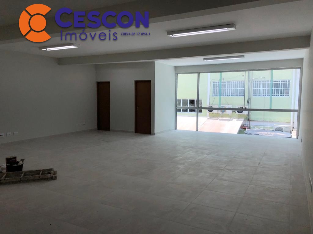 Conjunto Comercial-Sala para alugar, 90m² - Foto 4