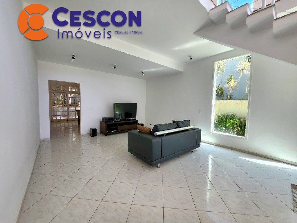 Casa de Condomínio à venda com 3 quartos, 340m² - Foto 7